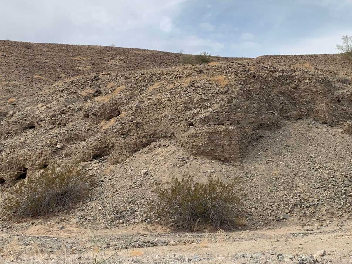 Muggins Mountain Red Bluff East photo 2