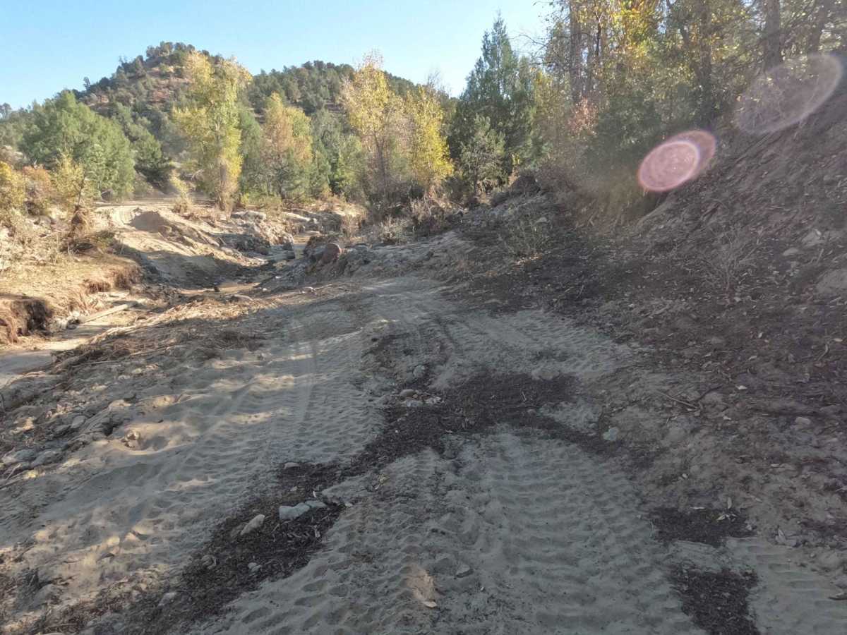 Waterline Road - BLM6850 photo 6