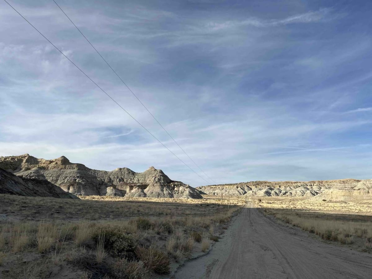 Kutz Canyon East photo 6