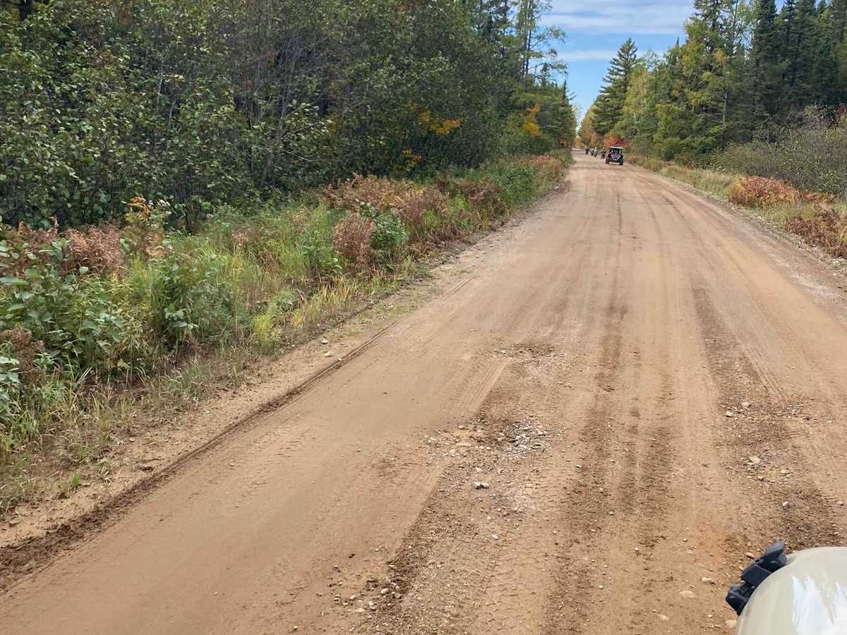 Huron Bay-Peshekee Grade Loop photo 5