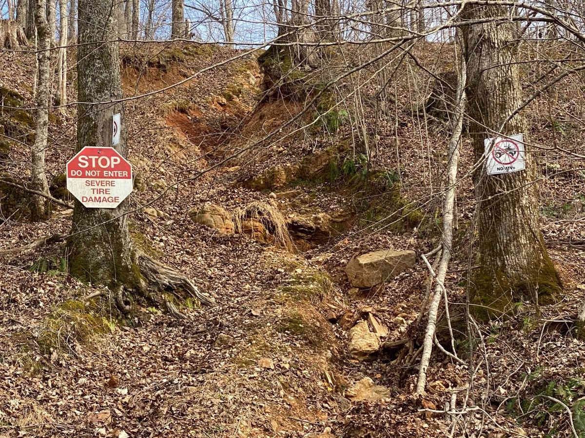 Nasty Climb 1 photo 2