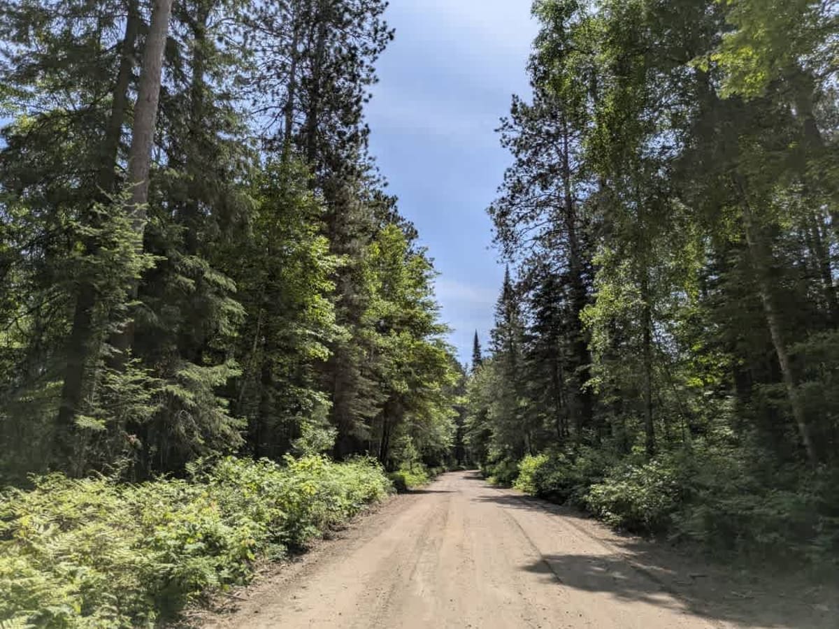 Country Road 158 photo 3
