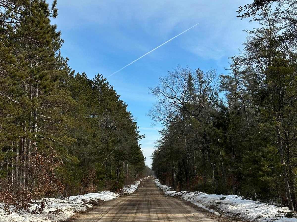 Shellenbarger Road photo 5