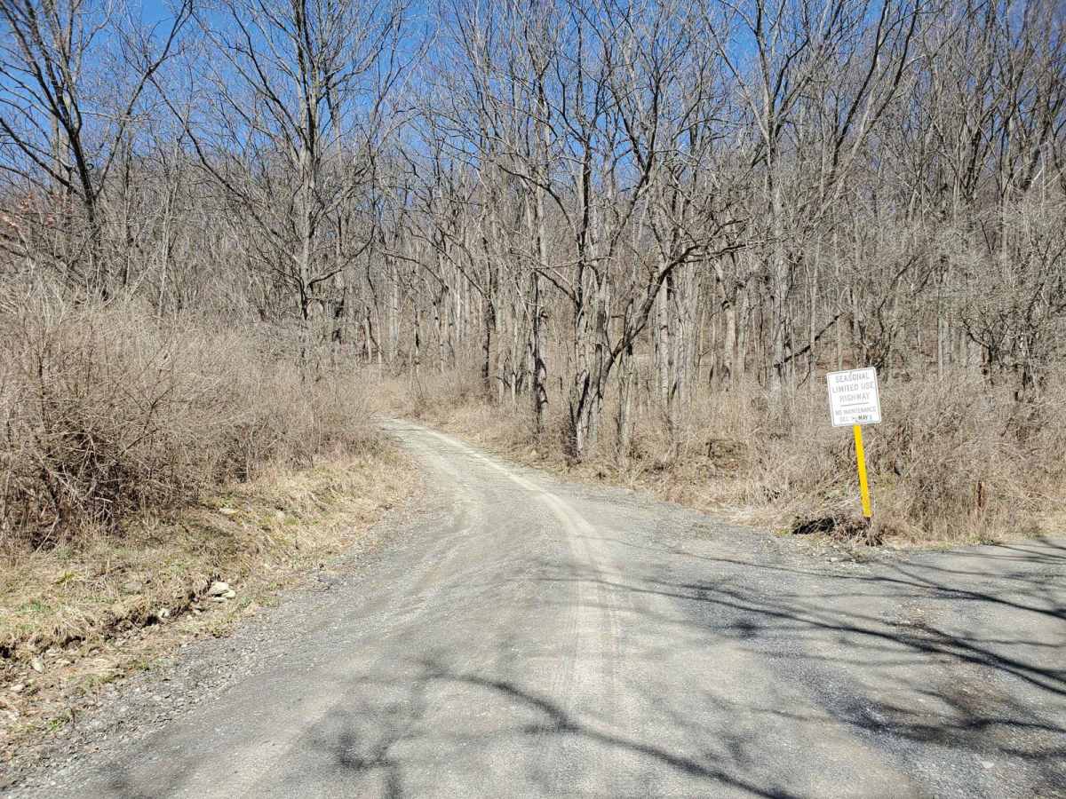 Burnt Hill Road photo 4