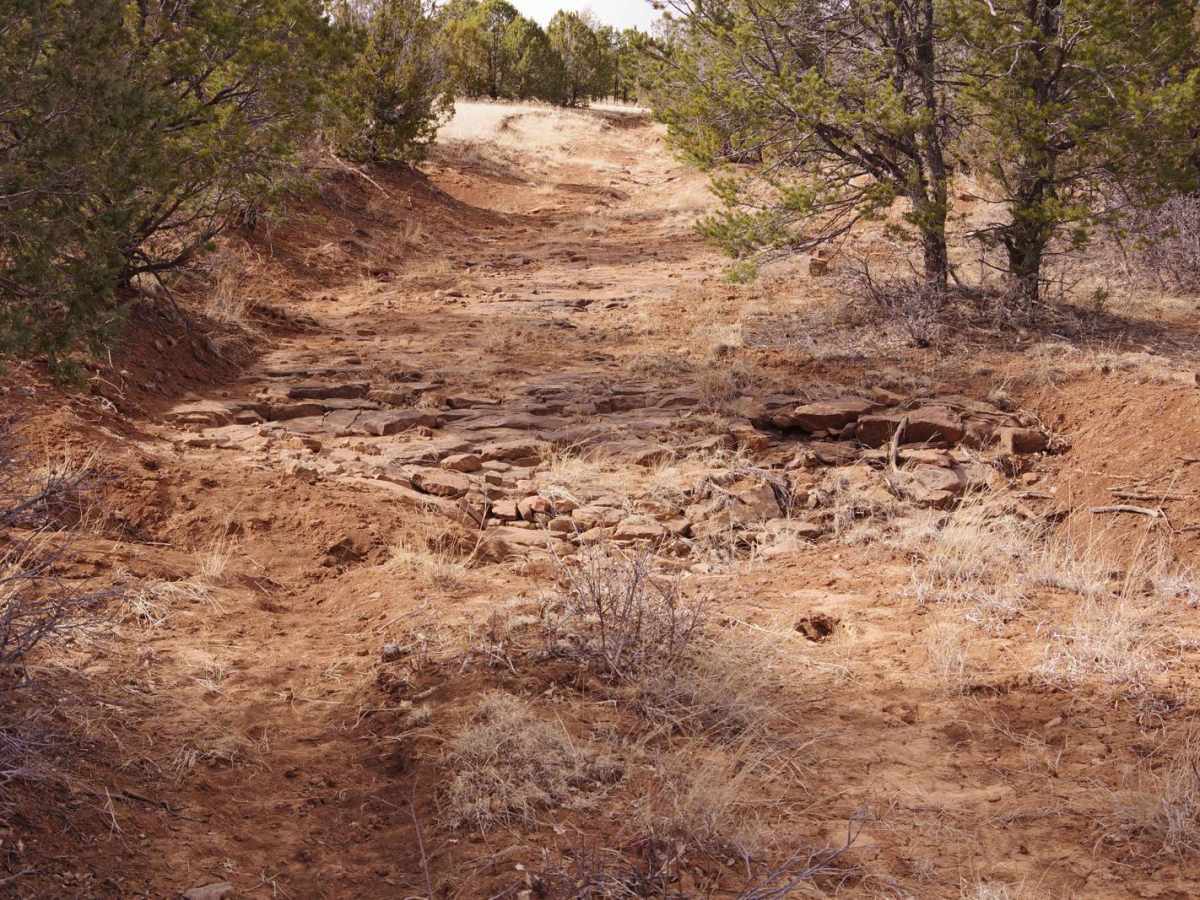 Arroyo de los Diegos photo 6