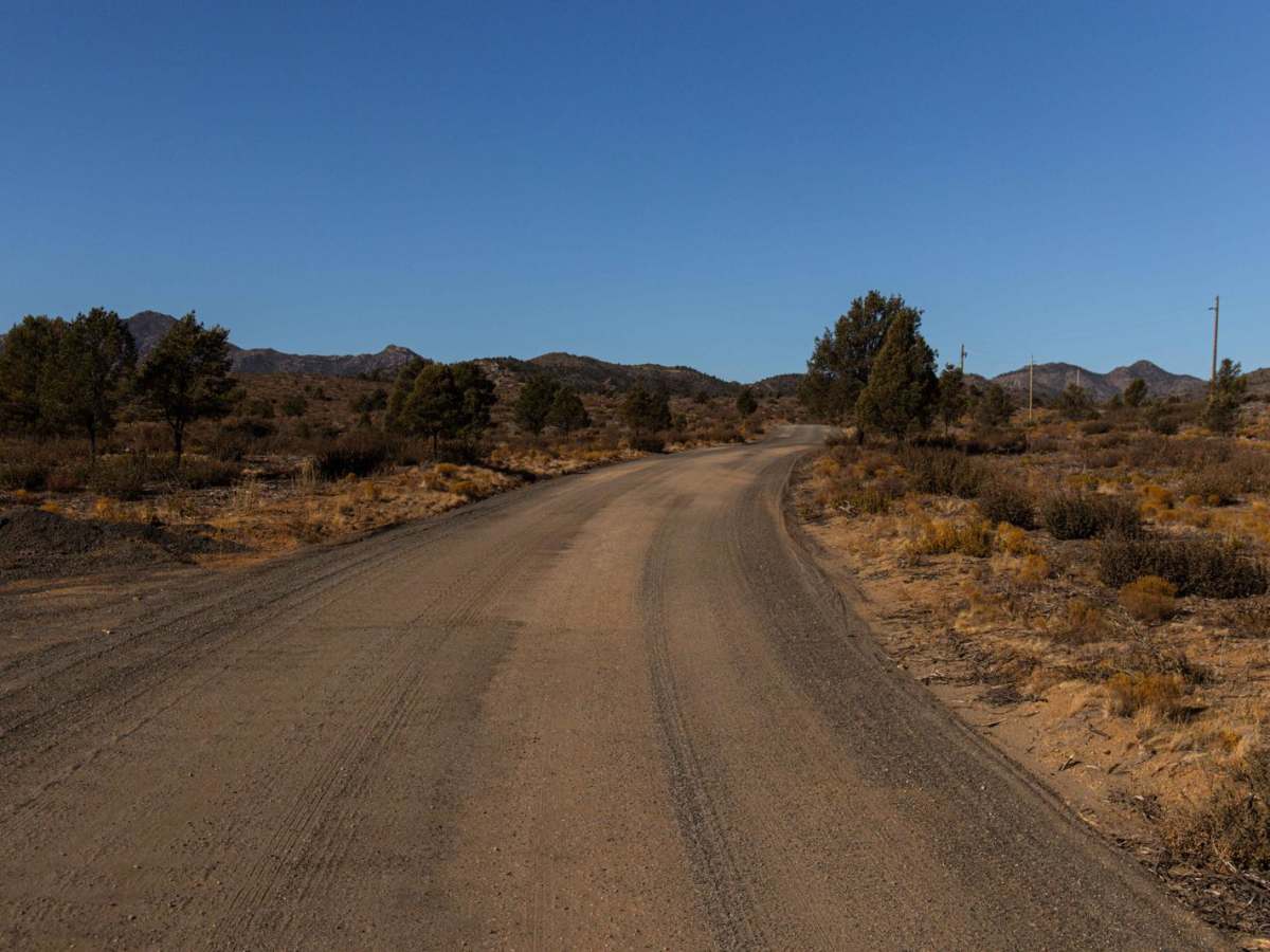 Rogers Ranch Road photo 6