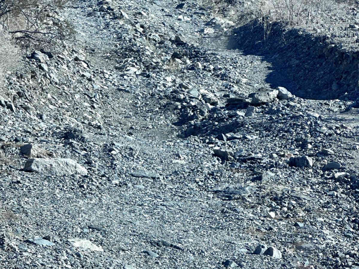 Two B's Mine Road photo 2