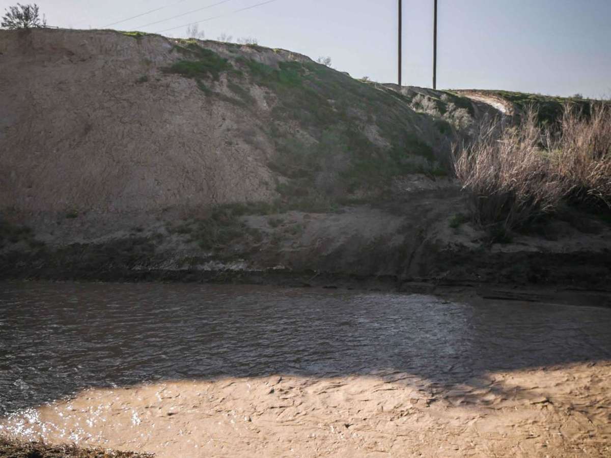 BLM Route 165 photo 4