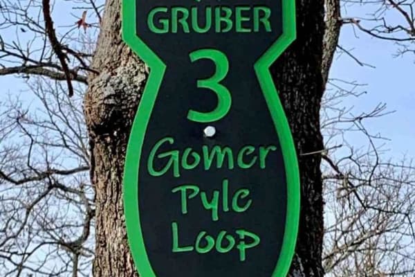 Gomer Pyle Loop