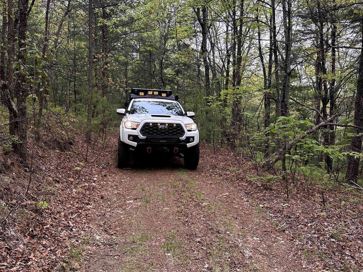 Stamp Ridge photo 4