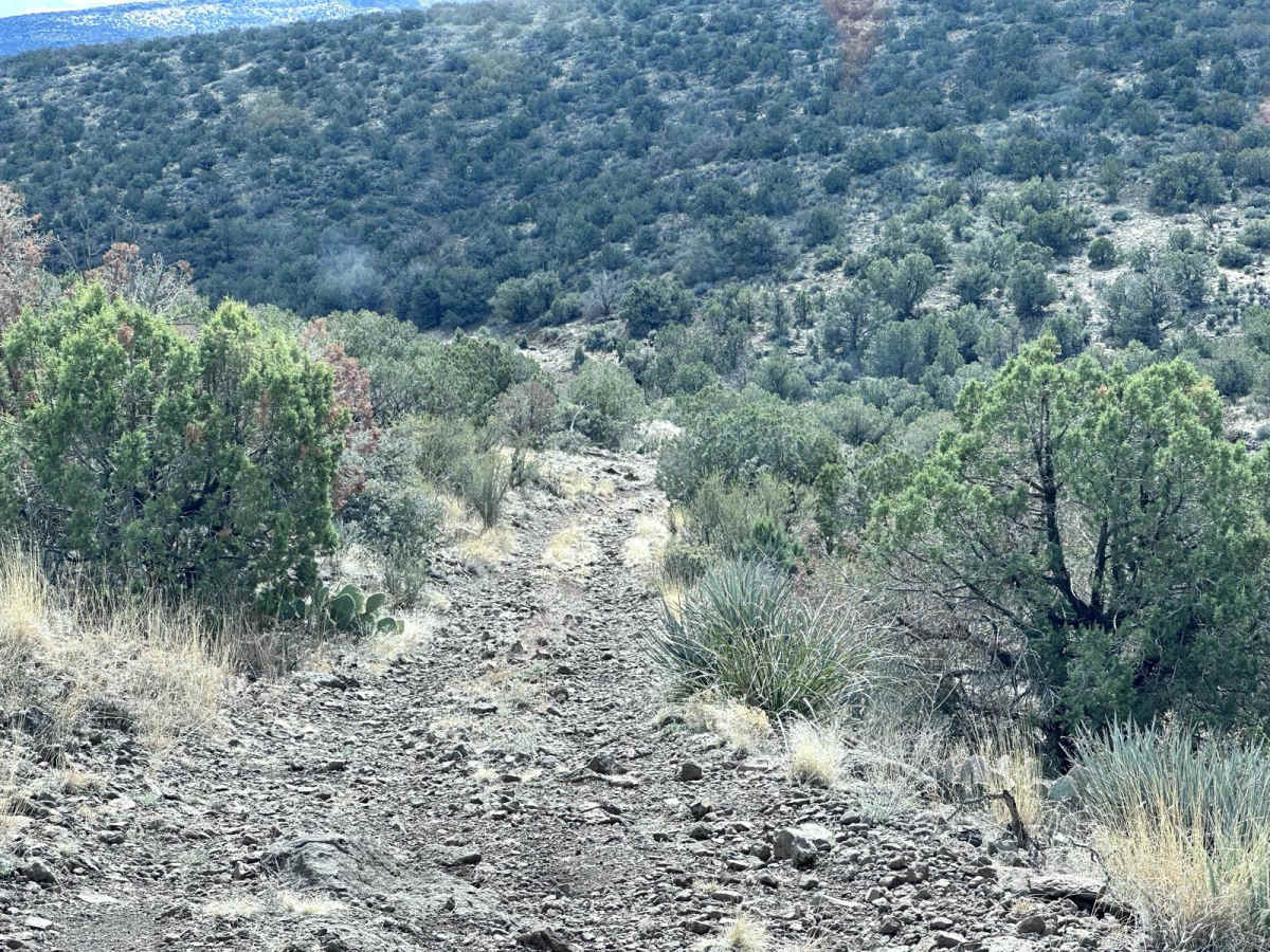 Music Mountains Trail photo 5
