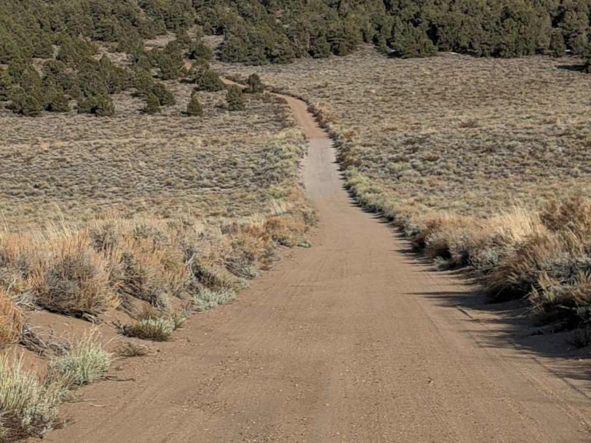 Inyo National FS3S15 photo 2