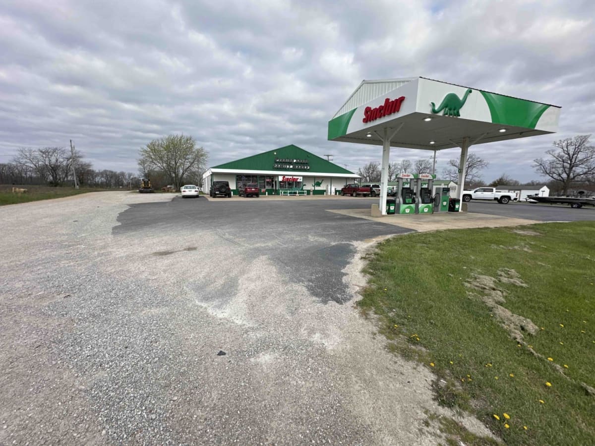 Pump Station Road photo 6