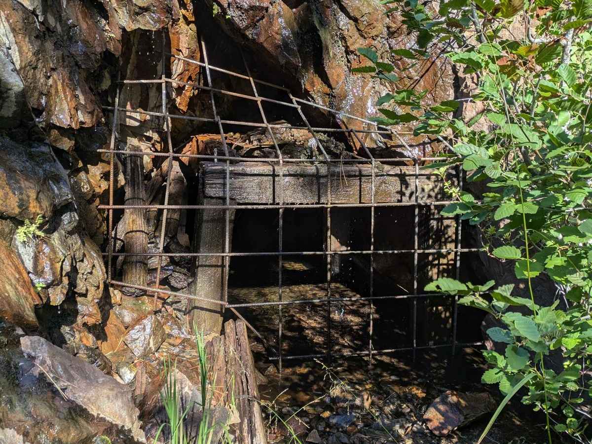 Noonchester Mine photo 5