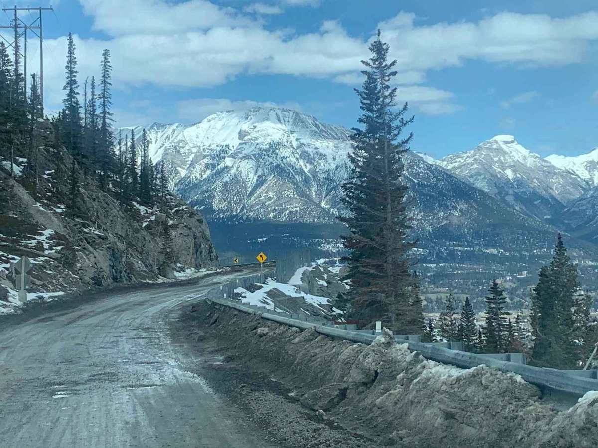 Kananaskis To Canmore (Smith Dorrien Trail) photo 4