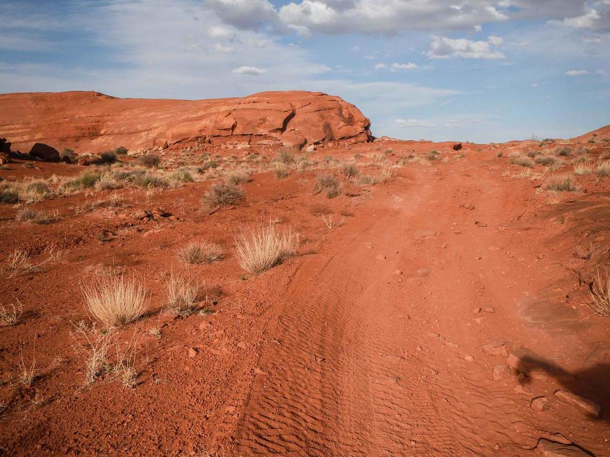 Red Rim photo 2