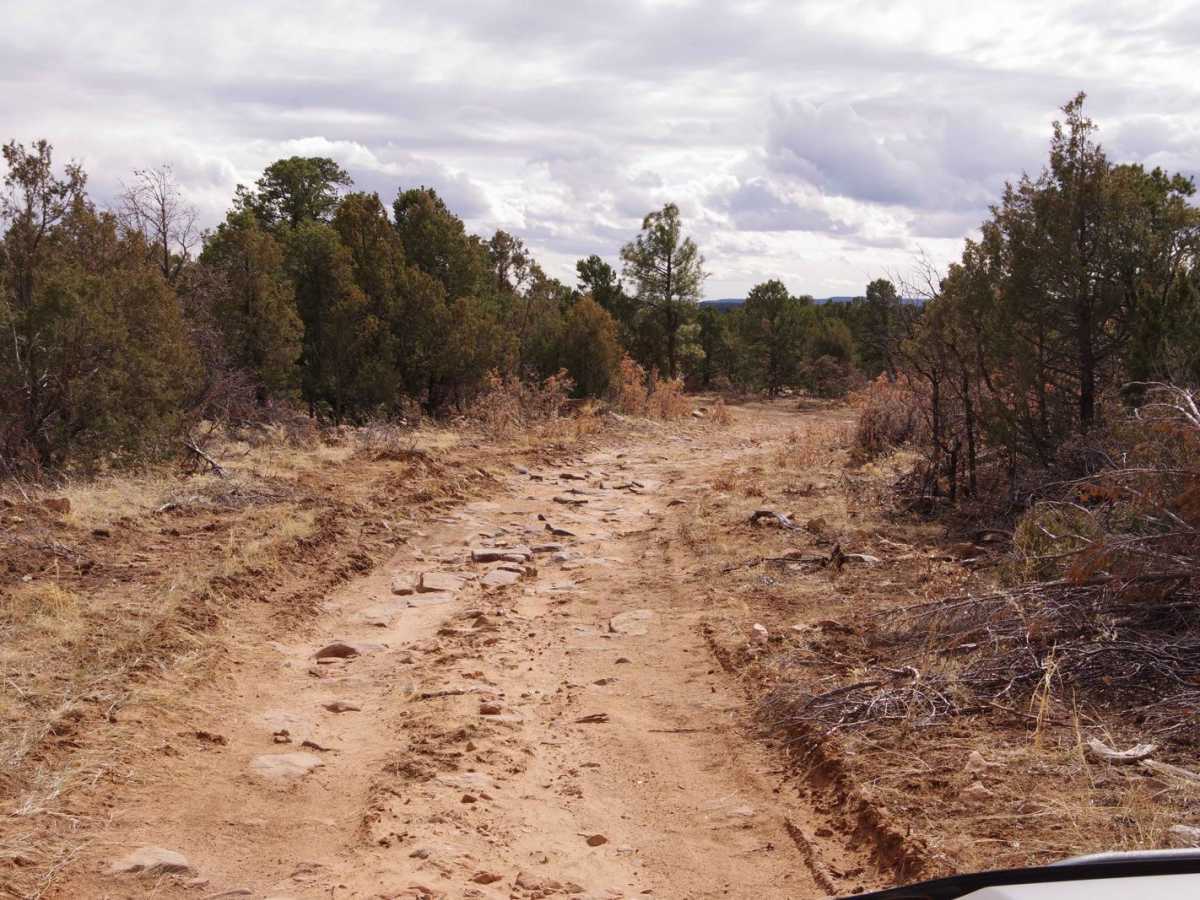 Arroyo de los Diegos photo 3