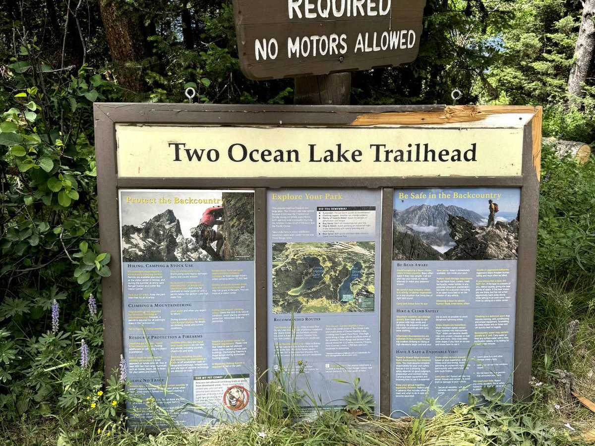 Two Ocean Lake Rd photo 5