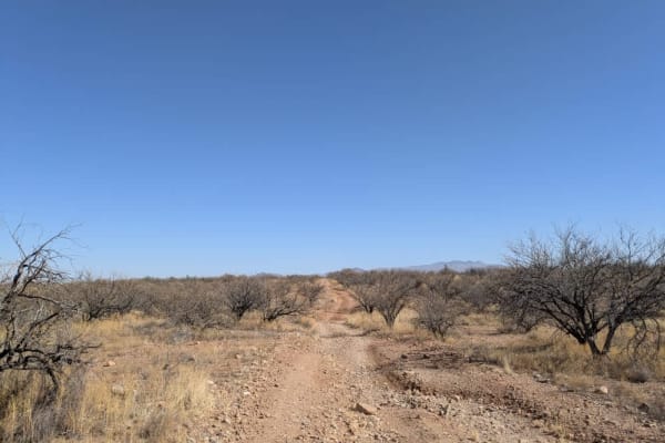 FR228 Water Tank Road North