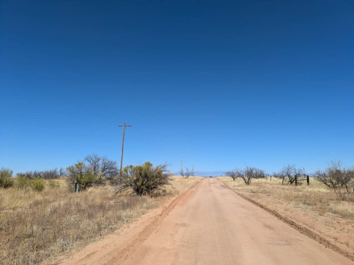 North Wilcox Road photo 4