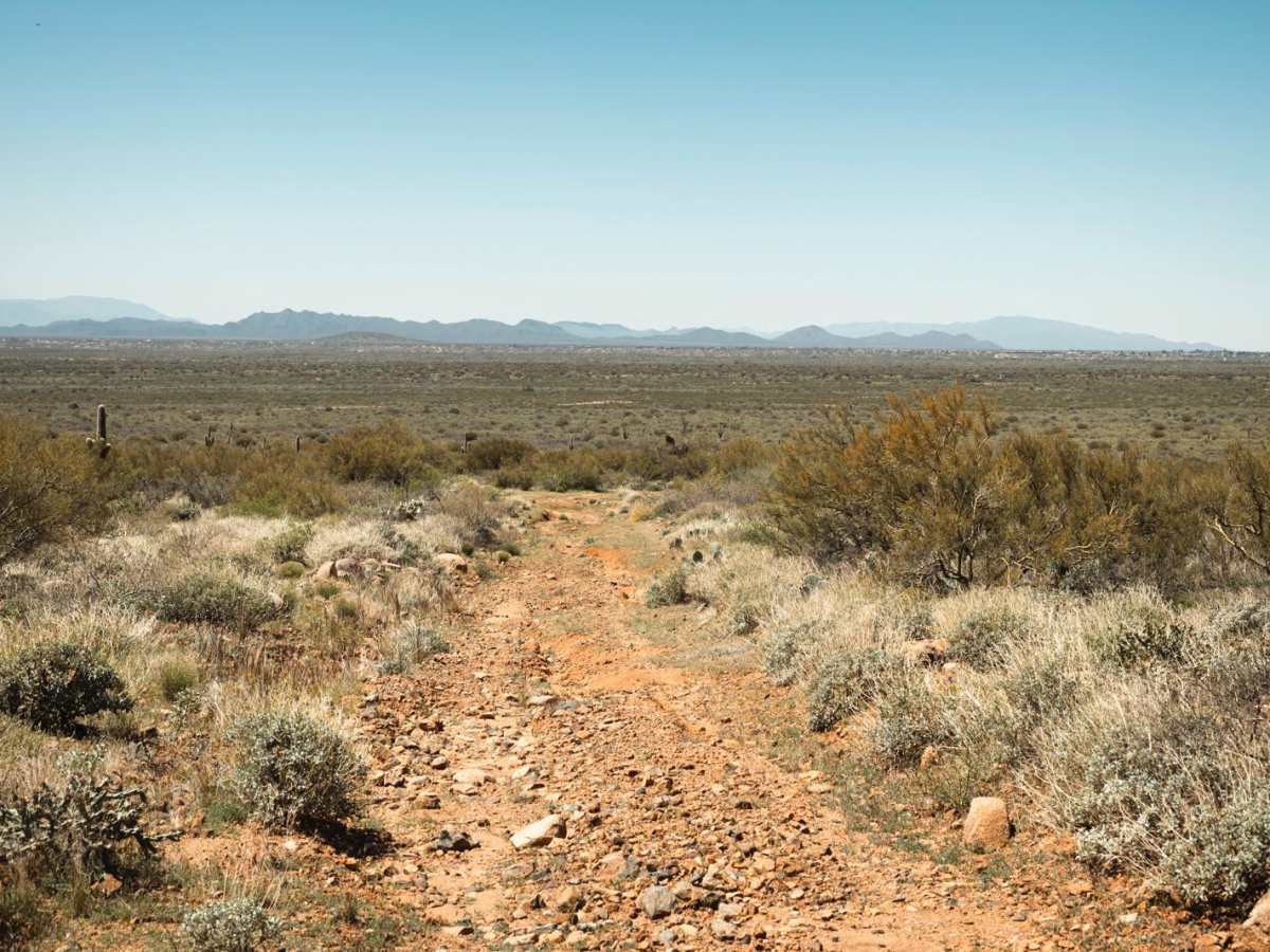 Multi-Mine Road photo 4