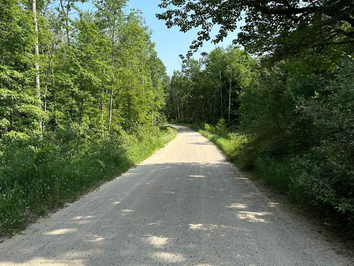 5134/Skiberian Drive trail photo