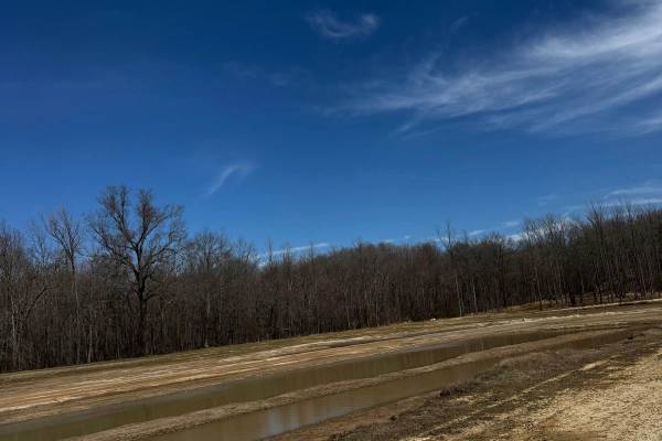 Mud Hole Main Loop