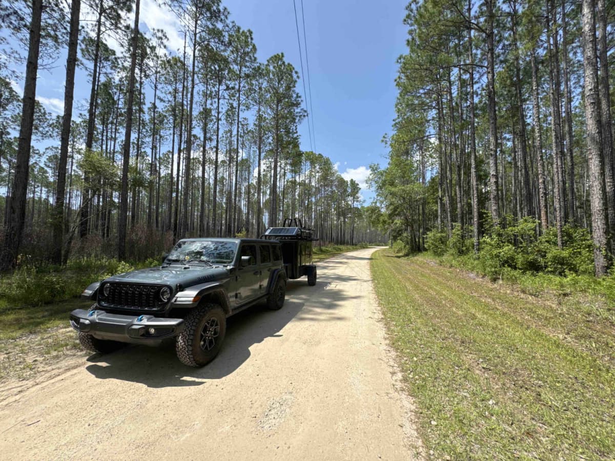 Jeff Sanders Road photo 4