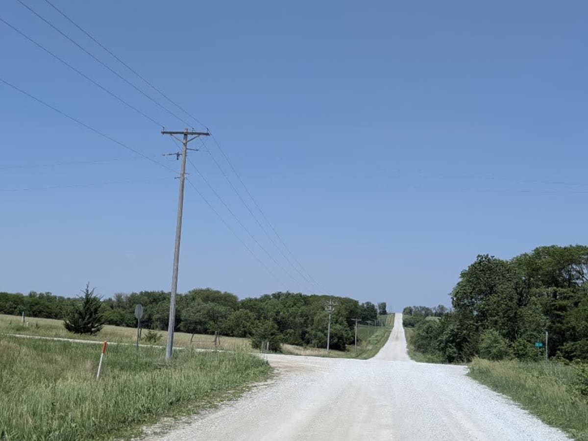 624 Road photo 6