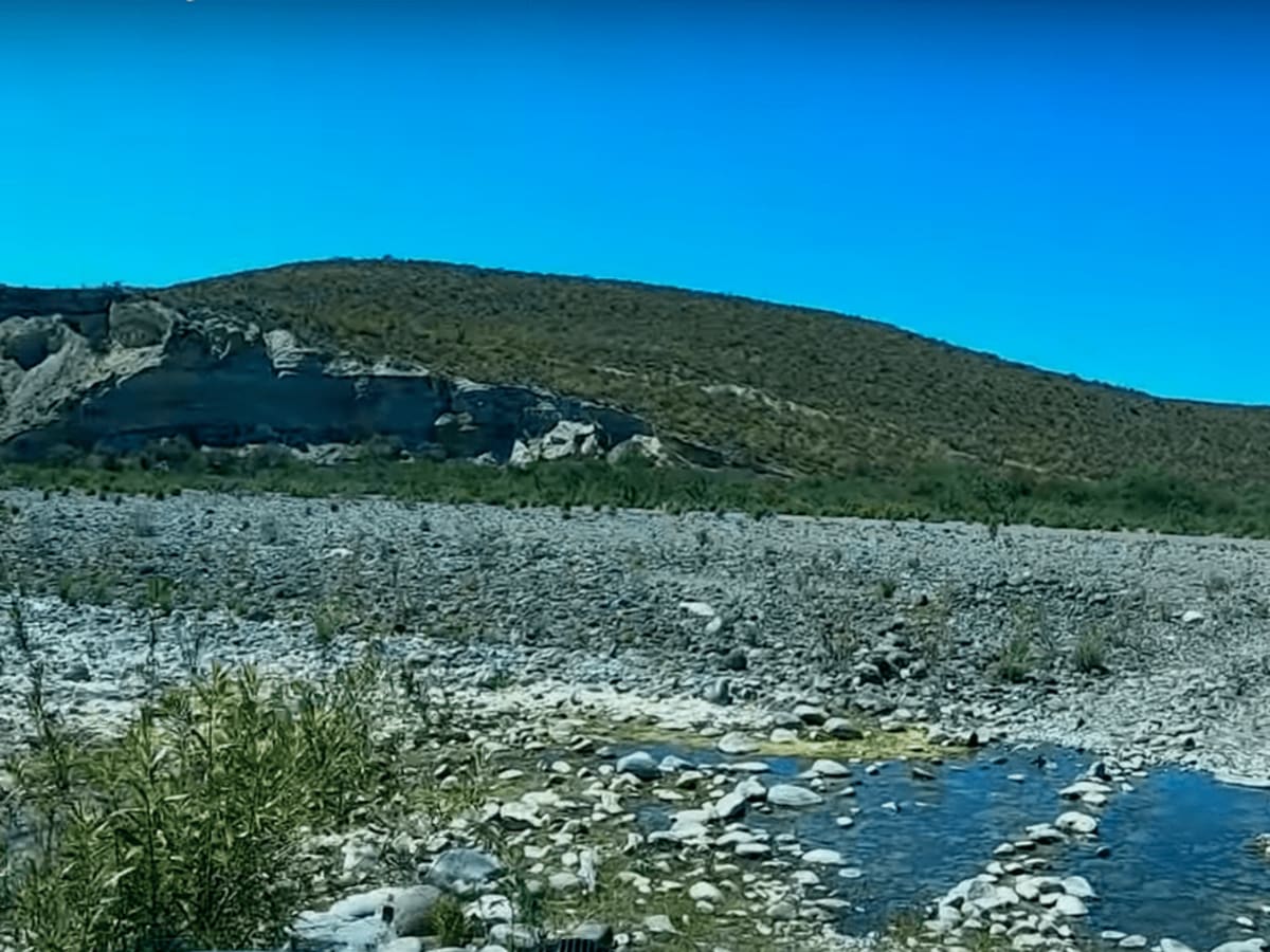 San Juanico to Mulege Transpeninsular Route photo 6