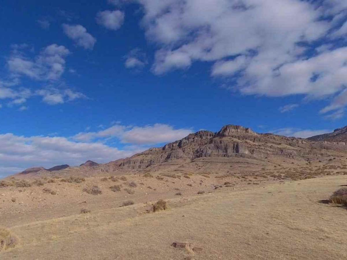 Cricket Mountain OHV Route 11 photo 2
