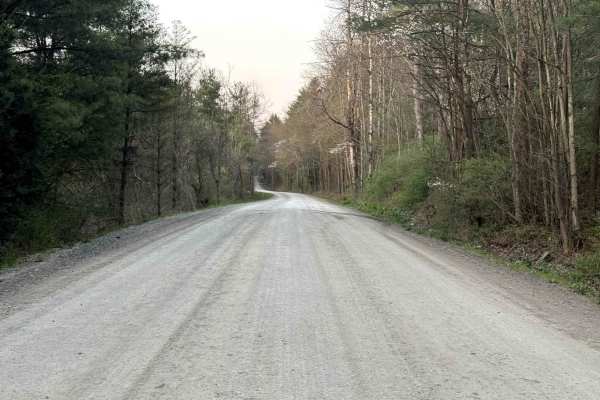 Brinton Road to Lyons Road