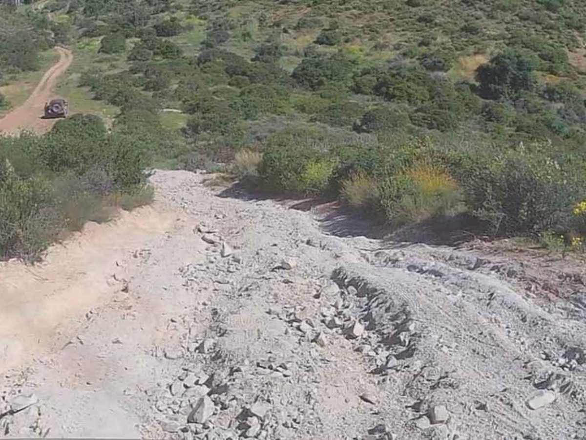 Donohoe Loop-Mocogo Ranch Trail photo 4