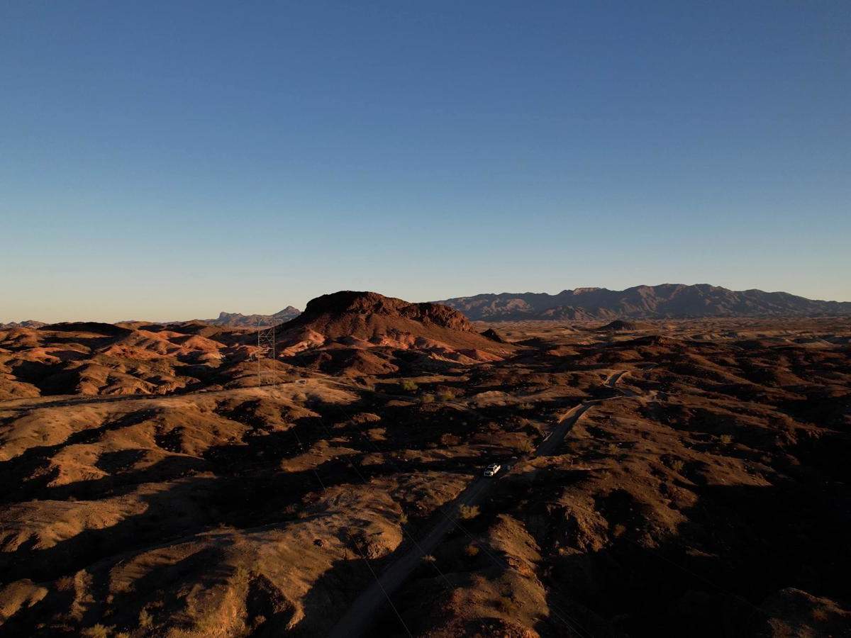 Hightower Trail photo 3