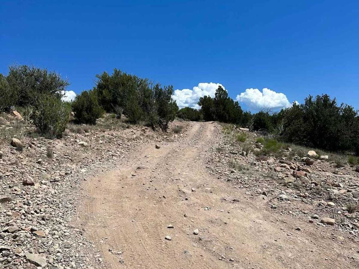 East Verde River photo 4