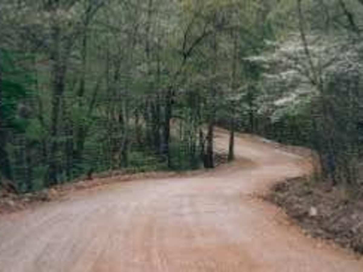 Long Caney bypass photo 3