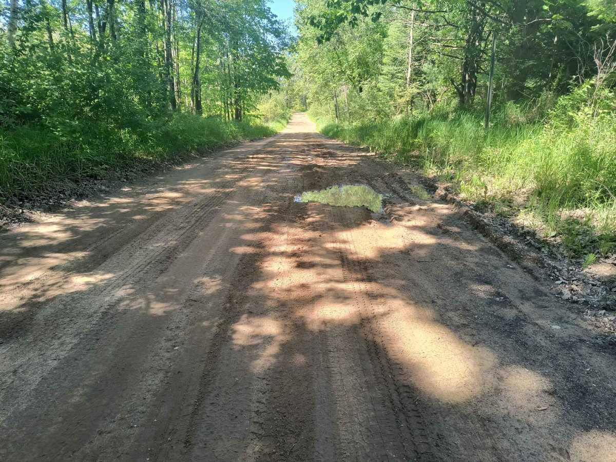 County Line and 60th photo 4