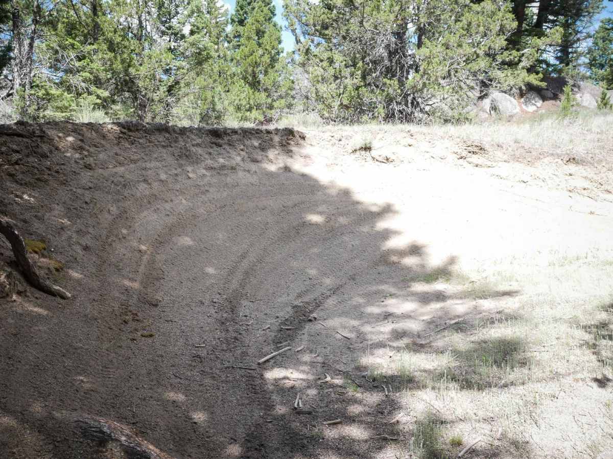 U Trail photo 4