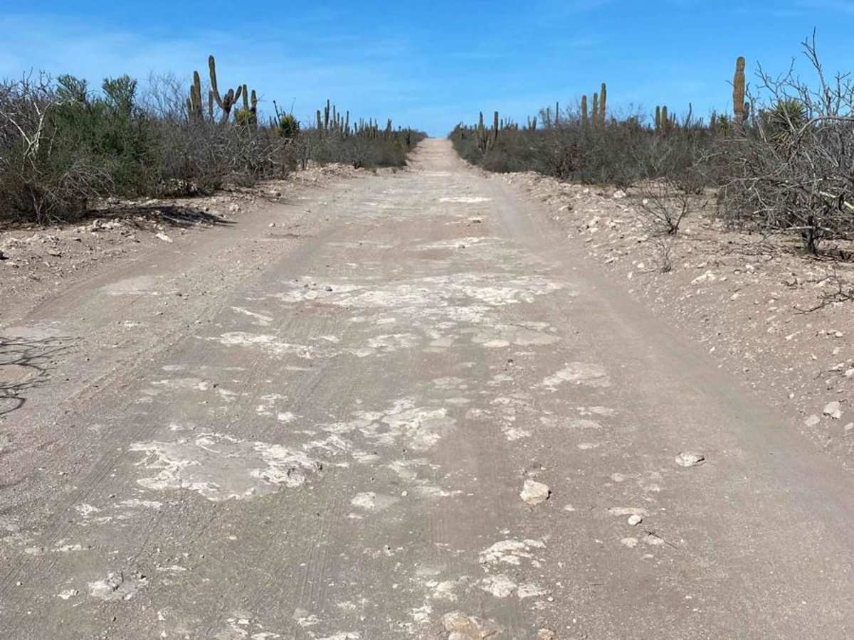 Dos Ranchos Road photo 4