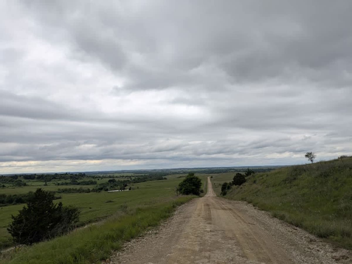 Road 8 photo 4