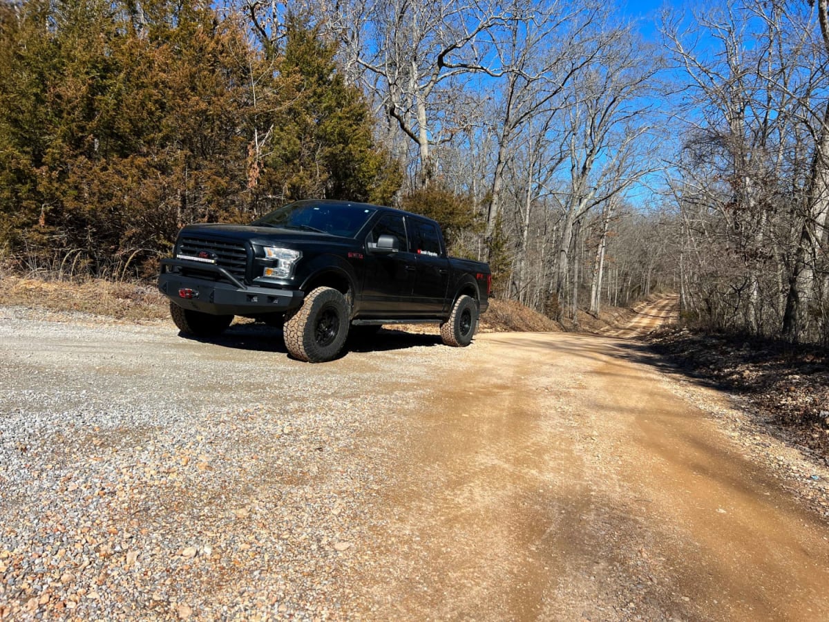 Flag Springs Road photo 4
