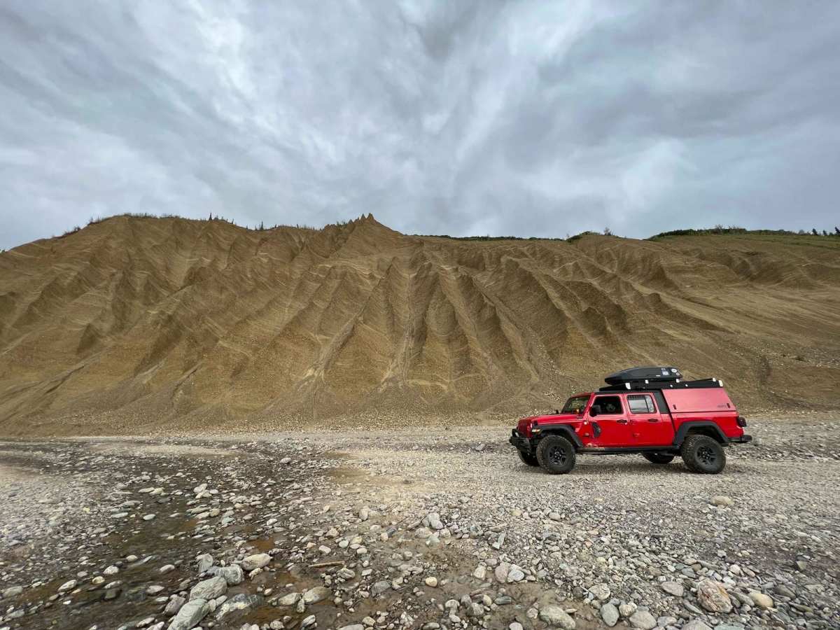 Dry Creek photo 4