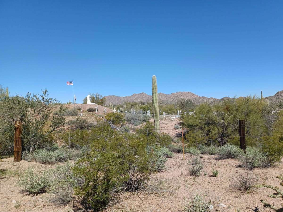8113B Cemetery Road photo 3