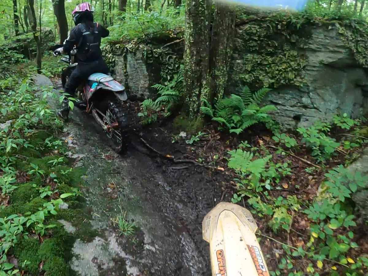 Mountain Ridge ATV Park Singletrack CA photo 3
