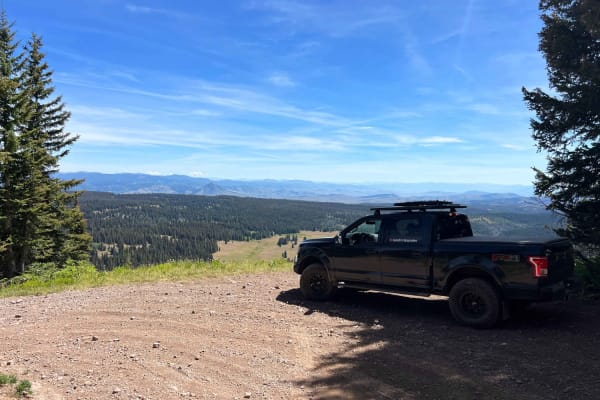 Walton Peak