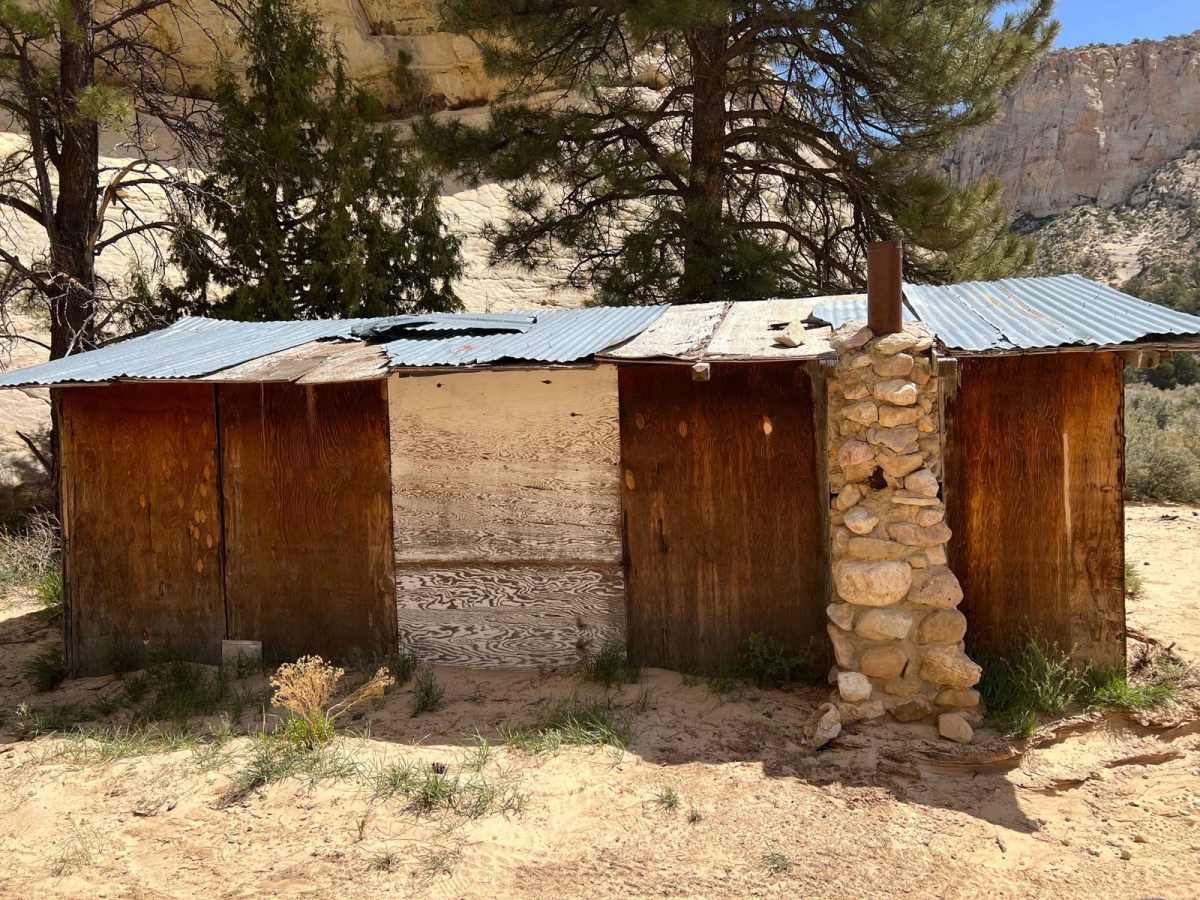 Park Wash Road (K4360) photo 2