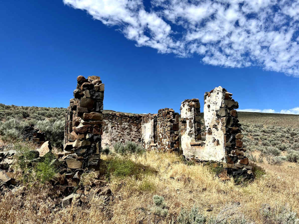Homestead Trail trail photo