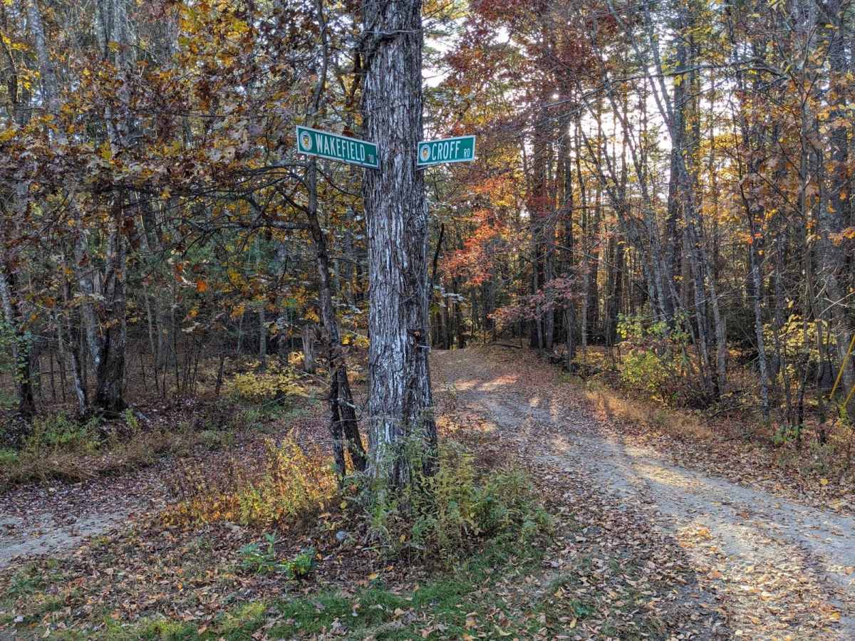 Baker & Cruff Roads photo 6