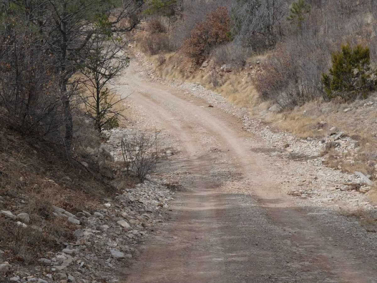 Curtis Canyon photo 6