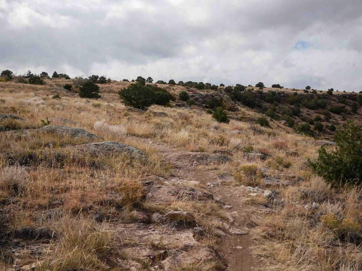 Limekiln Peak photo 4